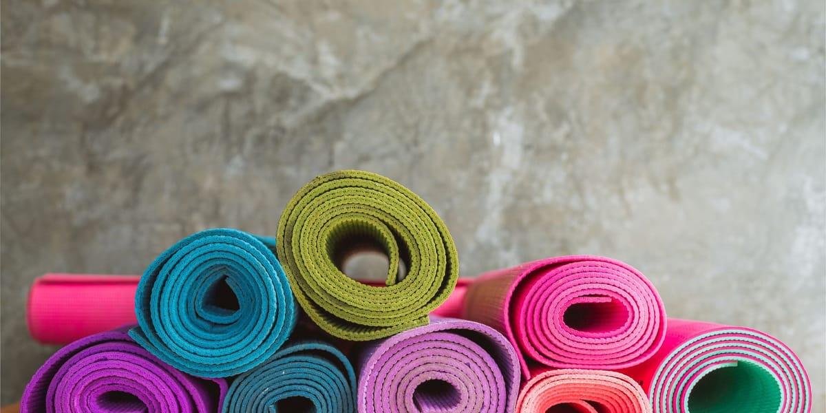 Aktiv bleiben mit Kundalin Yoga