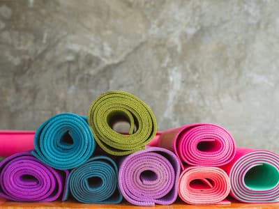 Aktiv bleiben mit Kundalin Yoga