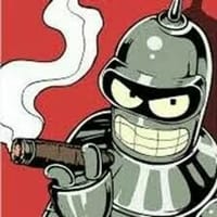 Bender "Bending" Rodríguez