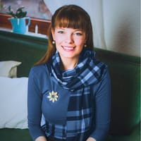 Ina Giernas