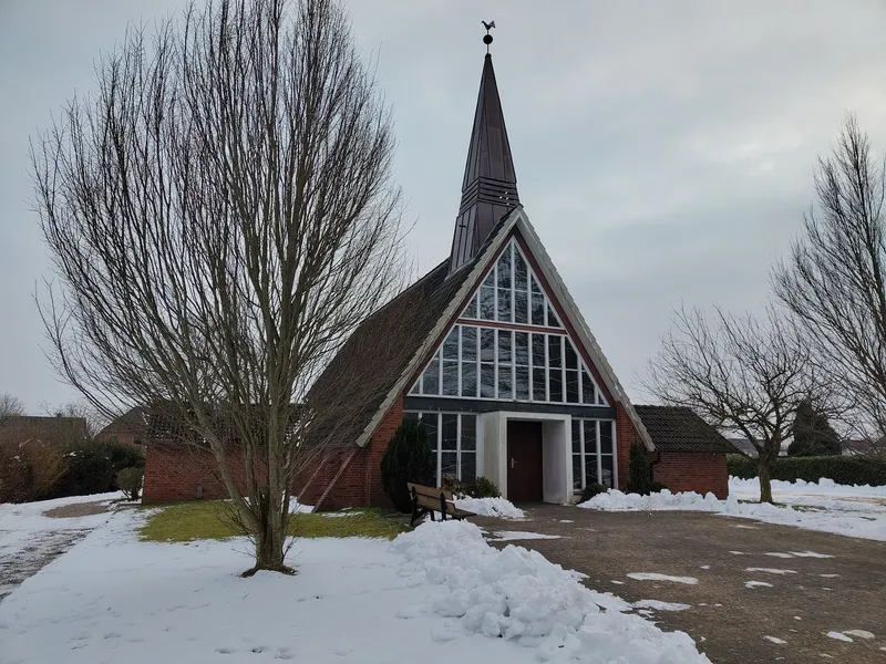 Kapelle Groß Wittensee