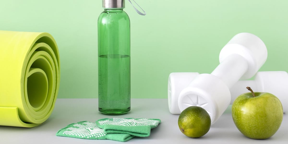 Wellness – sanfte Gymnastik