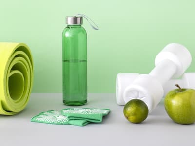 Wellness – sanfte Gymnastik